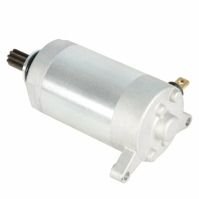 Solid Spare Motorcycle Starter For Yamaha TTR125E TTR125LE 2003-2007 109-19629 10919629