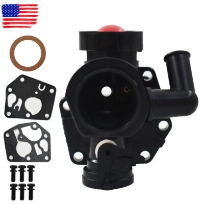 Solid Spare Carburetor Fit For Briggs & Stratton 93902 95902 95982 9C982 9D902 9D982