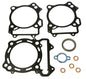 Solid Spare Namura Big Bore Top Gasket Kit for Kawasaki KFX400 fits 2003-2006 94mm Cylinder