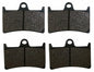 Front Brake Pads for Yamaha FZ8 fits 2011 2012 2013 Models