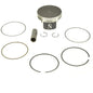 Solid Spare Namura Standard Bore Size C HyperDryve Piston Kit for Suzuki King Quad 750 104mm