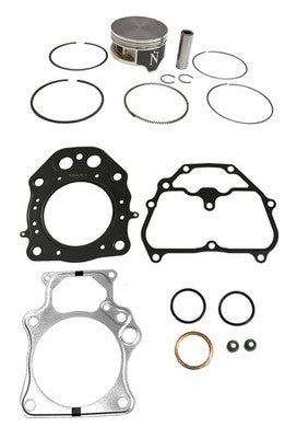 Solid Spare Namura .040 Over Bore Piston & Gasket Kit for Honda Rancher 420 2009-2026 87.5mm