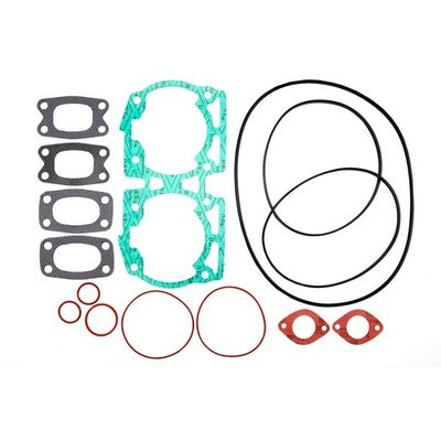 Solid Spare SPI Top End Gasket Kit for Ski-Doo Many 1993-1996 582 Grand Touring Formula Plus