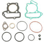 Solid Spare Namura Top End Gasket Kit for Yamaha Breeze 125 (YFA1) & Grizzly 125 (YFM125)