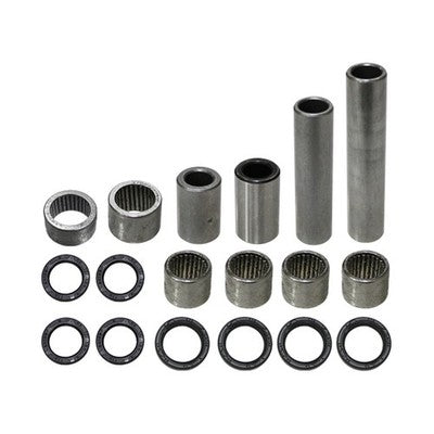 Solid Spare Bronco Complete Linkage Bearing Kit for Yamaha YFZ450 fits 2004-2009 / 2012-2013