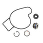 Solid Spare SPI Water Pump Repair Kit for Arctic Cat 500 Snowmobiles fits 2003-2017 Models