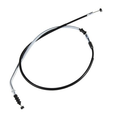 Solid Spare Clutch Cable for Yamaha YFZ450 fits 2012-2013 Replaces OEM# 1PD-26335-00-00