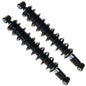 2 Rear Shocks for Honda Pioneer 700 fits 2015-2022 Replaces OEM# 52400-HL3-A51