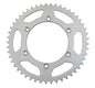 Solid Spare 49 Tooth Rear Steel Sprocket for Yamaha WR450F fits 2003-2024 Models