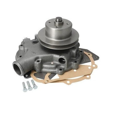 Solid Spare Water Pump fits John Deere 3150 3640 RE18676 R18676