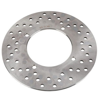 Solid Spare Front OR Rear Disc Brake Rotor for Arctic Cat 550 ATV's fits 2009 2010 2011