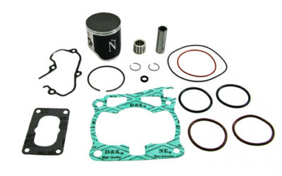 Solid Spare Namura Size A Piston Bearing Gasket Kit for Yamaha 2001 YZ125 Standard Bore 54mm