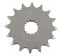 16 Tooth Front Steel Sprocket 16T for Suzuki fits some GSX-R600 & GSX-R750