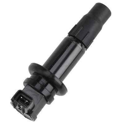 Solid Spare Ignition Coil for Honda CRF250R fits 2004-2009 Replaces OEM# 30700-KRN-671