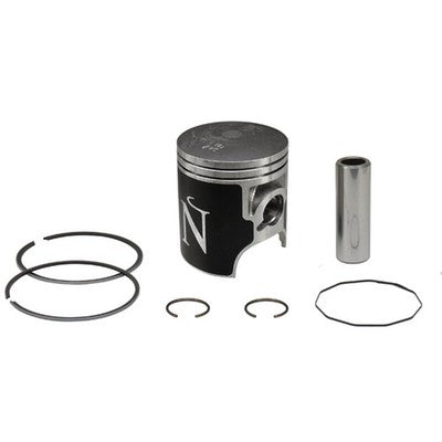 Solid Spare Namura Piston Kit for Yamaha 1996-06 DT125R DT125X DT125RE .060 Over Bore 57.5mm