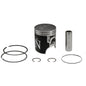 Solid Spare Namura Piston Kit for Yamaha 1996-06 DT125R DT125X DT125RE .060 Over Bore 57.5mm