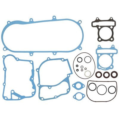 Solid Spare Namura Full Gasket Kit for Polaris ACE 150 & Ranger 150 fits 2017-2024 Models