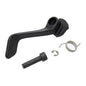 Solid Spare SPI Parking Brake Lever Kit for Ski-Doo Snow fits models using OEM# 507032476