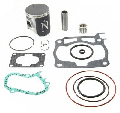 Solid Spare Namura Size A Standard Bore Top End Repair Kit for Yamaha YZ125 2005-2021 54mm