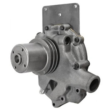 Solid Spare Water Pump Assembly fits John Deere 550 550A 550B 555 555A 555B 550 550B AR65917