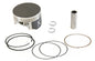 Solid Spare Namura .020 Over Bore Piston Kit for Honda Rubicon 500 4x4 2001-2014 92.5mm
