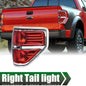 Solid Spare Fit For 09-14 Ford F-150 Pickup Rear Tail Light Brake Lamp Assembly Right