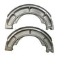 Rear Brake Shoes for Suzuki Quadrunner 250 2x4 & 4x4 LT-4WD, LT-F250, LT-F250F