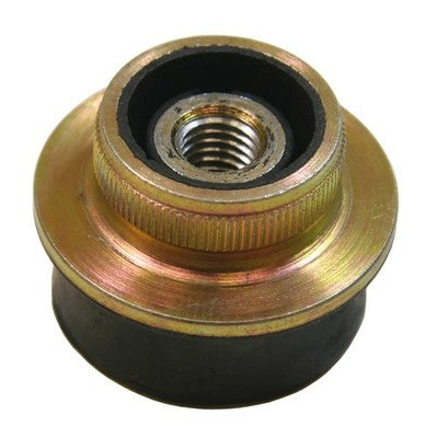 Solid Spare SPI Engine Motor Mount Rubber Mount for Ski-Doo Replaces OEM # 512059691