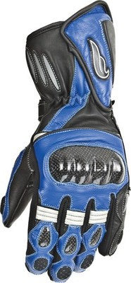 Men's Fulmer G8 Race Gloves Motorcycle Riding Gloves Hard Knuckle