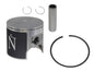 Solid Spare Namura Piston Kit fits Kawasaki 1982-1990 JS 550 & SX 550 .020 Over Bore 75.5mm