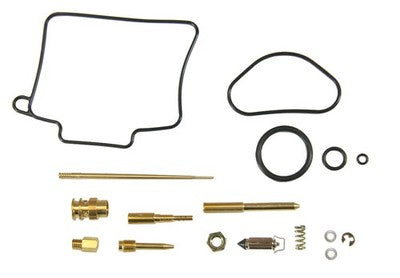 Psychic Carb Rebuild Kit for Yamaha YZ125 fits 1999-2000 - Carburetor Repair Kit