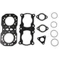 Solid Spare SPI Top End Gasket Kit for Polaris fits 1996-1997 500 L/C Snowmobiles