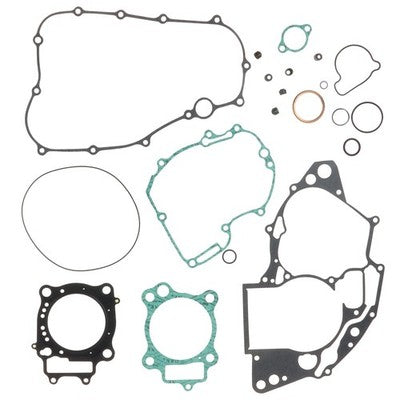 Solid Spare Namura Full Gasket Kit for Honda 2004-2009 CRF250R & 2004-2017 CRF250X NX-10030F