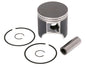 Solid Spare SPI Standard Bore Piston Kit for Arctic Cat ZR900 King Cat 900 Mountain Cat 85mm