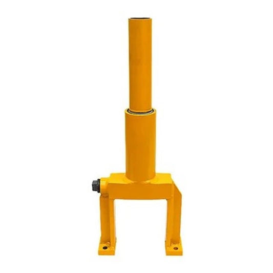 Solid Spare Track Adjuster Assembly fits John Deere 450H 450H T169180 AT207649 905003 PV323
