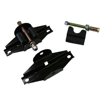 Solid Spare Mount Kit for Touring & All-Terrain fits Skis for Arctic Cat many 1985-2009
