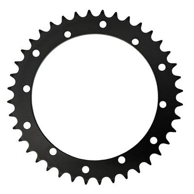 Solid Spare JT Sprockets 40 Tooth Rear Steel Sprocket for Yamaha Blaster 200 fits 1988-2006