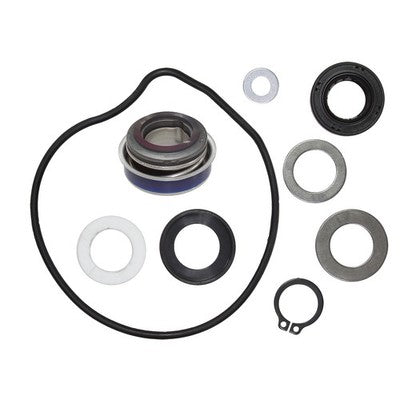 Solid Spare Bronco Water Pump Repair Kit for Kawasaki Mule PRO-MX fits 2019-2023 Models