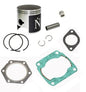 Solid Spare Namura Standard Bore Top End Repair Kit for Polaris Xplorer 250 2000-2002 72mm