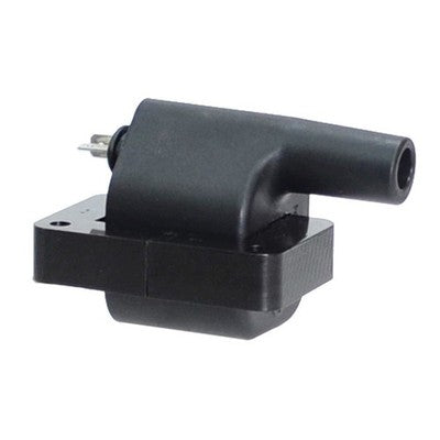 Solid Spare Ignition Coil for Kawasaki Mule PRO FX FXT FXR 2015-2023 Replaces OEM 21121-0724