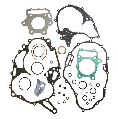 Solid Spare Namura Full Gasket Kit for Honda TRX250X FourTrax 250X fits 1987 1988 1991 1992
