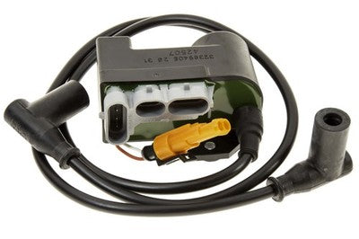 Solid Spare SPI Calibrated Module for Ski-Doo Skandic 440 LT Fan Cooled fits 2001-2007