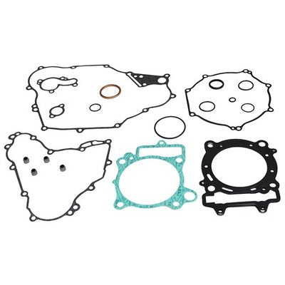 Solid Spare Namura Full Gasket Kit for Kawasaki KFX450R 2008 2009 2010 2011 2012 2013 2014