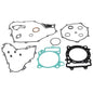 Solid Spare Namura Full Gasket Kit for Kawasaki KFX450R 2008 2009 2010 2011 2012 2013 2014