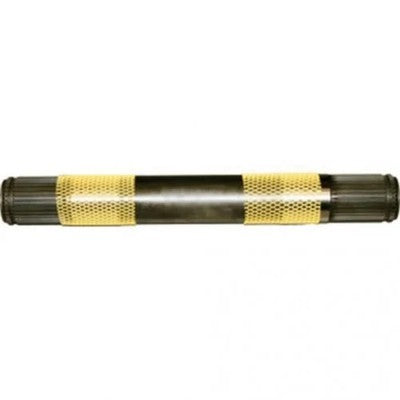Solid Spare Rockshaft fits John Deere 6810 6910 6910S 7210 7405 7410 7500 7510 R126709
