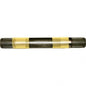 Solid Spare Rockshaft fits John Deere 6810 6910 6910S 7210 7405 7410 7500 7510 R126709