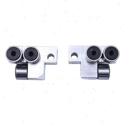 Solid Spare Blade Guide Assembly 42-28-0206 42-28-0211 for Milwaukee 6230 6232-55 6225 6227
