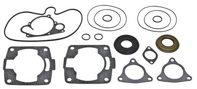 Solid Spare SPI Complete Engine Gasket Kit for Polaris fits 1997-1998 Indy 700 RMK SKS XC