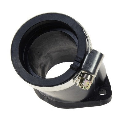 Solid Spare Carburetor Flange Holder fits Kawasaki 1997-2002 Prairie 400 Replaces 16065-1337