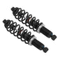 2 Bronco Front Gas Shocks for Polaris Many 2008-2013 RZR 800 & 2012-2013 RZR 570